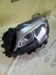 Фара передняя левая GLC 300 2019 X253 27492031846862