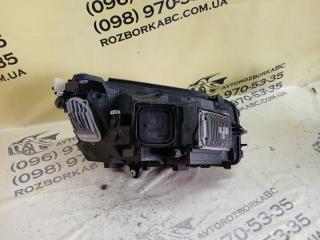 Фара передняя левая GLC 300 2019 X253 27492031846862