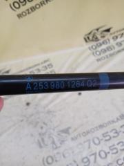 Амортизатор капота передний правый GLC 300 2019 X253 27492031846862