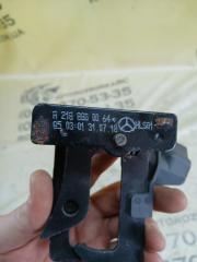 Замок капота передний Mercedes-Benz GLC 300 X253 27492031635081