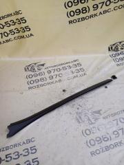 Молдинг лобового стекла передний правый Mercedes-Benz GLC 300 2019 Б/У Молдинг лобового стекла передний правый Mercedes-Benz GLC 300 2019