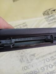 Молдинг лобового стекла передний правый GLC 300 2019 X253 27492031635081