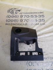 Накладка торпеди передняя левая Volkswagen Tiguan 2019 Б/У Накладка торпеди передняя левая Volkswagen Tiguan 2019