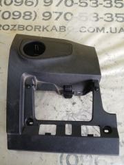 Накладка торпеди передняя левая Tiguan 2019 Allspace 2.0 DGUA