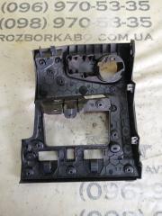 Накладка торпеди передняя левая Volkswagen Tiguan Allspace 2.0 DGUA