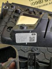 Накладка торпеди передняя левая Tiguan 2019 Allspace 2.0 DGUA