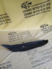 Накладка крыла левая Mercedes-Benz GLC 300 2019