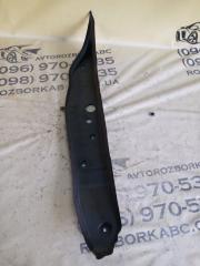 Накладка крыла левая GLC 300 2019 X253 27492031635081