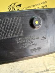 Накладка крыла левая GLC 300 2019 X253 27492031635081