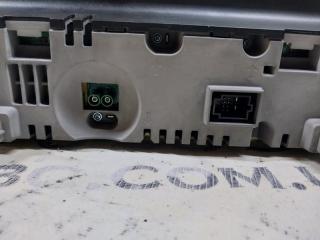 Приборна панель GLB 2020 X247 D260920(D19)