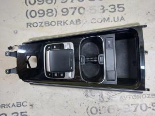 Накладка центральной консоли GLB 2020 X247 D260920(D19)