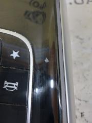 Накладка центральной консоли Mercedes-Benz GLB X247 D260920(D19)