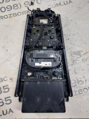 Накладка центральной консоли GLB 2020 X247 D260920(D19)