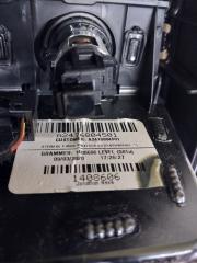 Накладка центральной консоли GLB 2020 X247 D260920(D19)