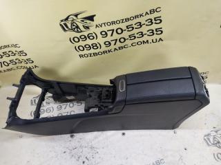 Центральна консоль с подлокотником GLB 2020 X247 D260920(D19)