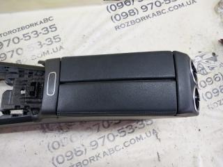 Центральна консоль с подлокотником Mercedes-Benz GLB X247 D260920(D19)