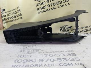 Центральна консоль с подлокотником GLB 2020 X247 D260920(D19)