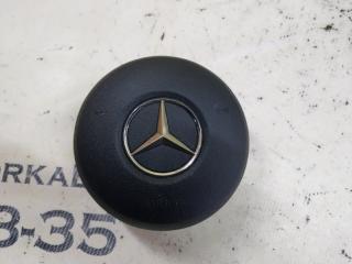 Подушка безопасности в руль GLB 2020 X247 D260920(D19)