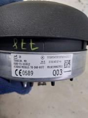 Подушка безопасности в руль GLB 2020 X247 D260920(D19)