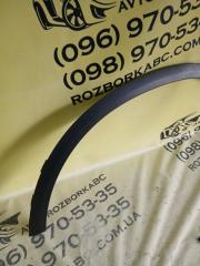 Арка крыла задняя правая GLC 300 2019 X253 27492031635081