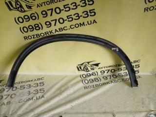 Арка крыла задняя правая GLC 300 2019 X253 27492031635081