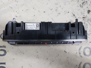 Блок климат-контроля Mercedes-Benz GLB X247 D260920(D19)