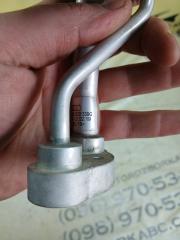 Клапан кондиционера Q8 2019 3.0 DCBD