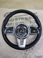 Руль GLB 2020 X247 D260920(D19)