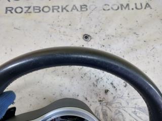 Руль Mercedes-Benz GLB X247 D260920(D19)