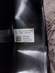 Подрулевой переключатель GLB 2020 X247 D260920(D19)