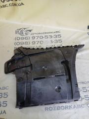 Кронштейн бампера задний правый BMW 530 2018 Б/У Кронштейн бампера задний правый BMW 530 2018