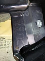 Кронштейн бампера задний правый BMW X1 F48 B46A20O1