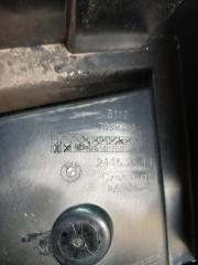 Кронштейн бампера задний правый X1 2020 F48 B46A20O1