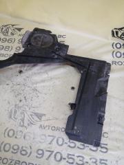 Защита днища кузова задняя правая BMW X1 F48 B46A20O1