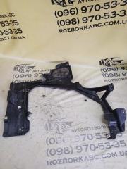 Защита днища кузова задняя правая X1 2020 F48 B46A20O1