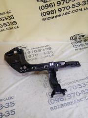 Кронштейн бампера задний левый BMW X1 2020 Б/У Кронштейн бампера задний левый BMW X1 2020