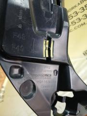 Кронштейн бампера задний левый BMW X1 F48 B46A20O1