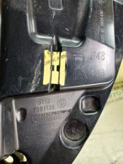 Кронштейн бампера задний правый BMW X1 F48 B46A20O1