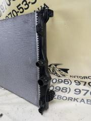 Радиатор охлаждения двигателя GLB 2020 X247 D260920(D19)