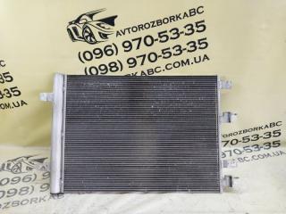 Фото запчасти радиатор кондиционера Mercedes-Benz GLB 2020 Б/У запчасть Запчасть радиатор кондиционера Mercedes-Benz GLB 2020