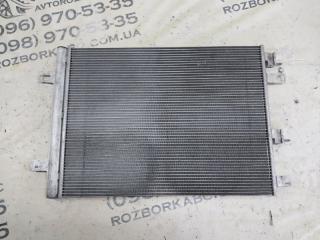 Радиатор кондиционера Mercedes-Benz GLB X247 D260920(D19)