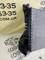 Радиатор интеркуллера GLB 2020 X247 D260920(D19)