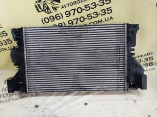 Радиатор интеркуллера GLB 2020 X247 D260920(D19)