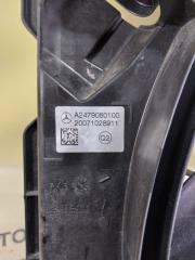 Диффузор радиатора Mercedes-Benz GLB X247 D260920(D19)