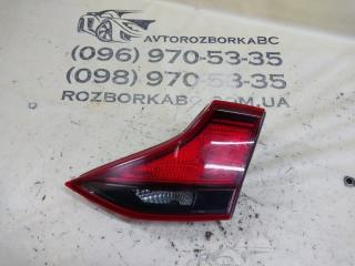 Фонарь внутренний правый Hyundai Ioniq Hybrid 2019 Б/У Фонарь внутренний правый Hyundai Ioniq Hybrid 2019