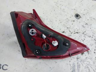 Фонарь внутренний правый Ioniq Hybrid 2019 1.6 DOHC - GDI