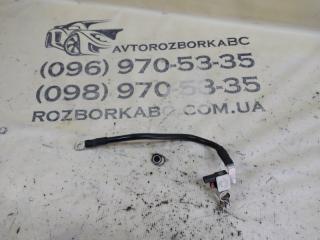 Клемма минусовая Audi Q8 2019 Б/У Клемма минусовая Audi Q8 2019