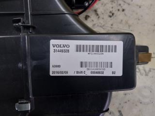 Печка салона XC90 2016 t27