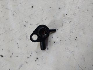 Флянец насоса вакуумного Q8 2019 3.0 DCBD