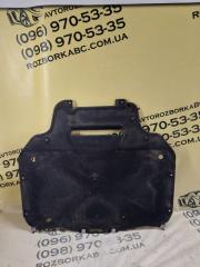 Защита Акпп Audi Q8 2019 Б/У Защита Акпп Audi Q8 2019